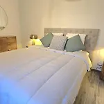Au Coeur De Soi Apartment Jonzac