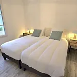 Apartment Au Coeur De Soi