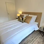 Au Coeur De Soi Apartment *