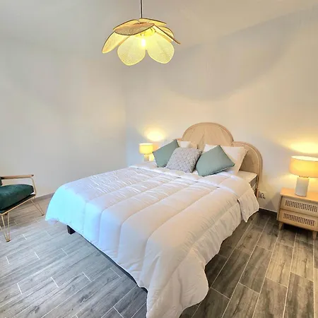 Au Coeur De Soi Apartmán