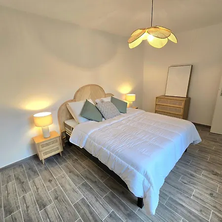 Apartmán Au Coeur De Soi *