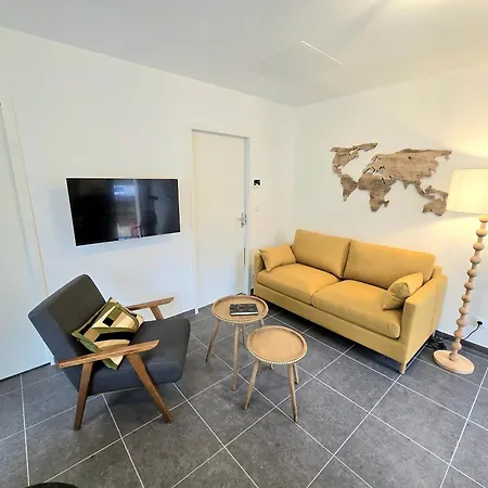 Au Coeur De Soi * Jonzac