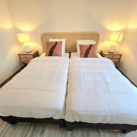 Au Coeur De Soi Apartmán