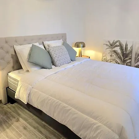 Au Coeur De Soi Apartmán