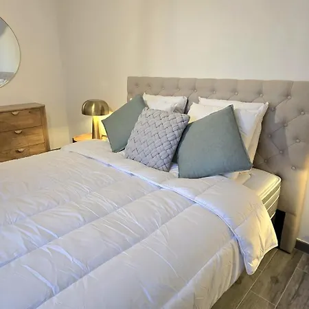 Apartmán Au Coeur De Soi *