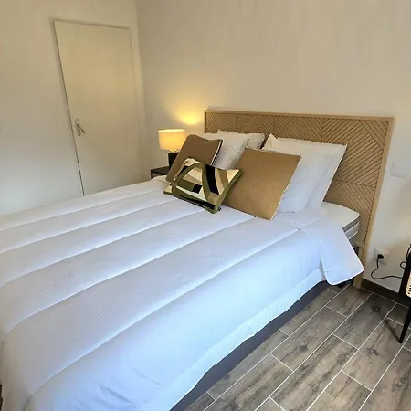 Au Coeur De Soi Apartmán *