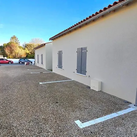 Au Coeur De Soi Jonzac